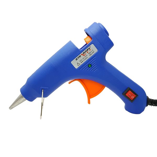 دستگاه چسب حرارتی استیارنل مدل S-E20WKG دستگاه چسب حرارتی استیارنل مدل S-E20WKG