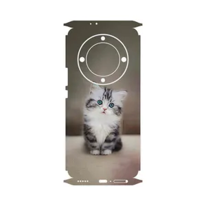 MAHOOT Cat_2-FullSkin Cover Sticker for Honor Magic 5 Lite