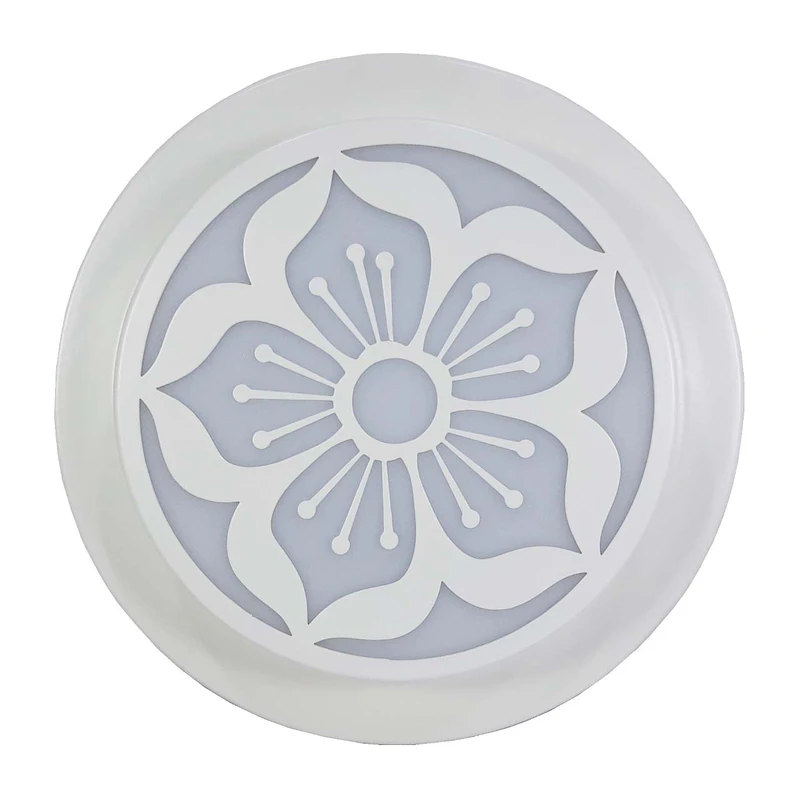  پنل ال ای دی 12 وات مدل TKR-997 کد 205