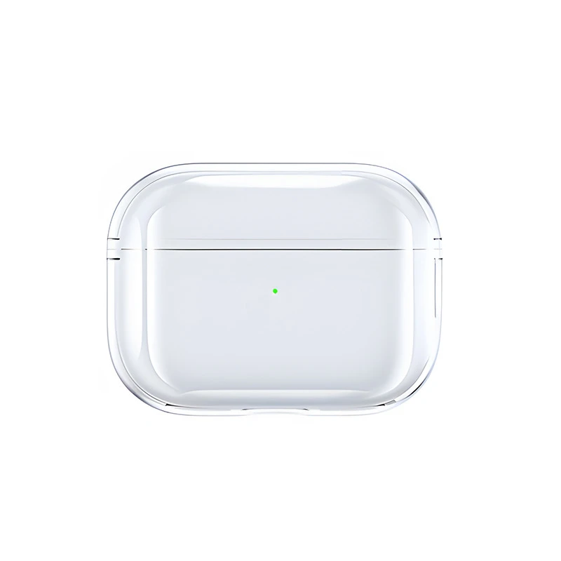  کاور مدل CLEARA مناسب برای کیس اپل ایرپاد پرو 3 / 3 Airpod Pro