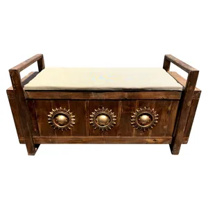 باکس نظم دهنده مدل SOL-1