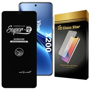 Glass Star SUPERDNS Screen Protector Suitable For Vivo X200