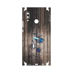 MAHOOT Drone-FullSkin Cover Sticker for Huawei Nova 3