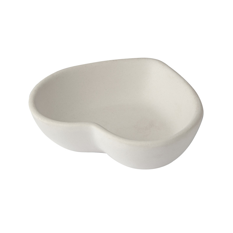 قالب شمع مدل قلبی کد dco2024