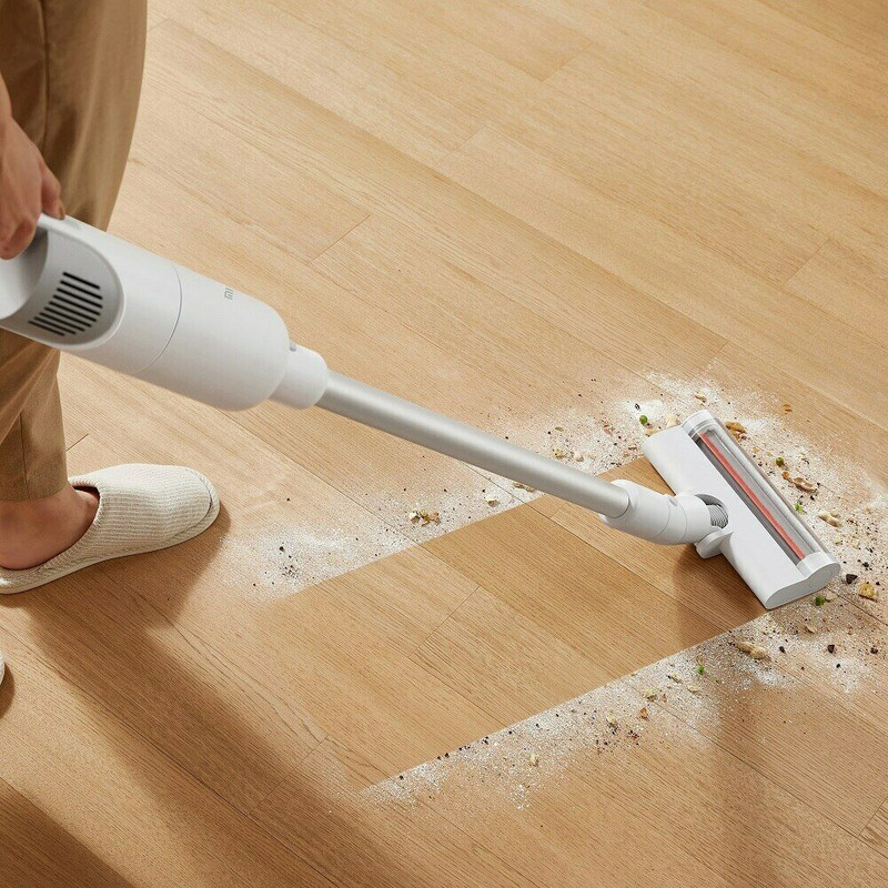 جارو شارژی شیائومی مدل Light