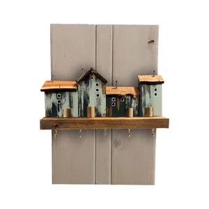 کاور جعبه فیوز مدل دهکده رویایی کد 53562L