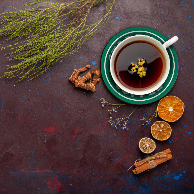 زیر لیوانی لوکسینو کد 2