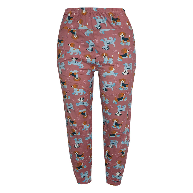 شلوار زنانه مدل guard dog