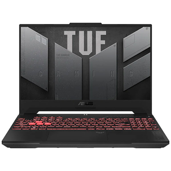 لپ تاپ 15.6 اینچی ایسوس مدل FX507VV4-LP071- i7 16GB 1TBSSD RTX4060- کاستوم شده لپ تاپ 15.6 اینچی ایسوس مدل FX507VV4-LP071- i7 16GB 1TBSSD RTX4060- کاستوم شده