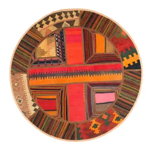 کلاژ گلیم یک متری کد 51110045