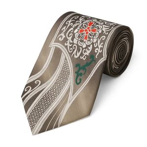 کراوات مردانه مدل طلوع کلاسیک کد 42