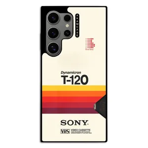 AKAM AMC-WSGS24U-NOSTECH-2 Cover For Samsung Galaxy S24 Ultra