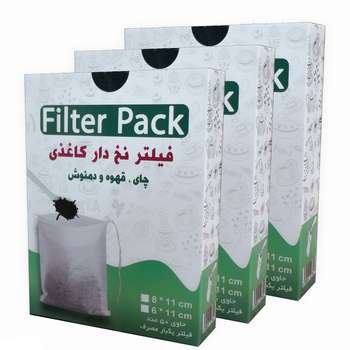 فیلتر چای
