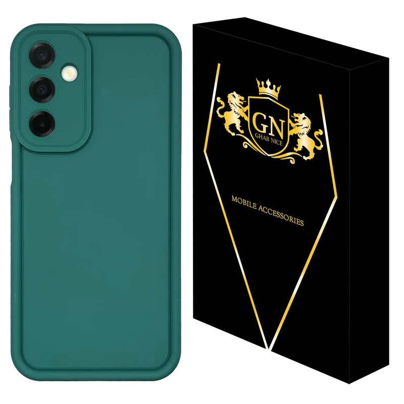 کاور قاب نایس مدل SOLIDCOLOR مناسب برای گوشی موبایل سامسونگ Galaxy A26