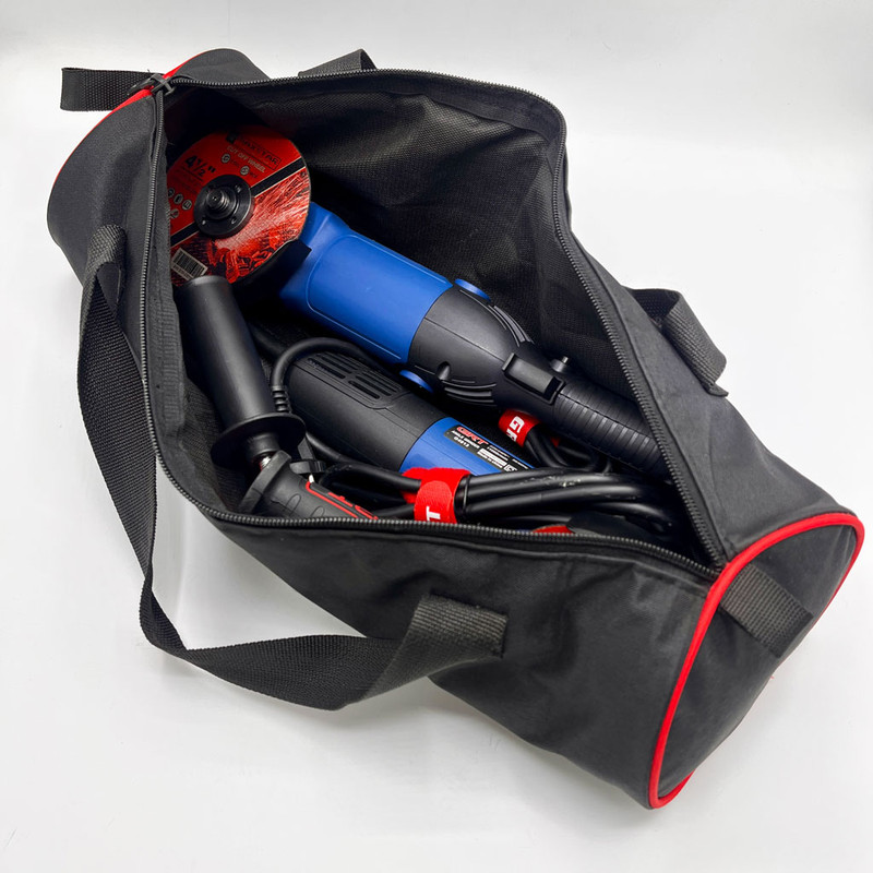 کیف ابزار مدل استوانه کد jt-46 کیف ابزار مدل استوانه کد jt-46