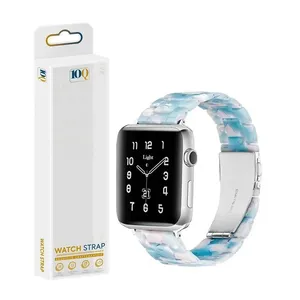 بند تنکیو مدل Jupiter مناسب برای اپل واچ سری 10 سایز 44 mm