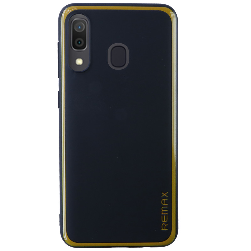 کاور مدل G-918 مناسب برای گوشی موبایل سامسونگ Galaxy A20 / A30