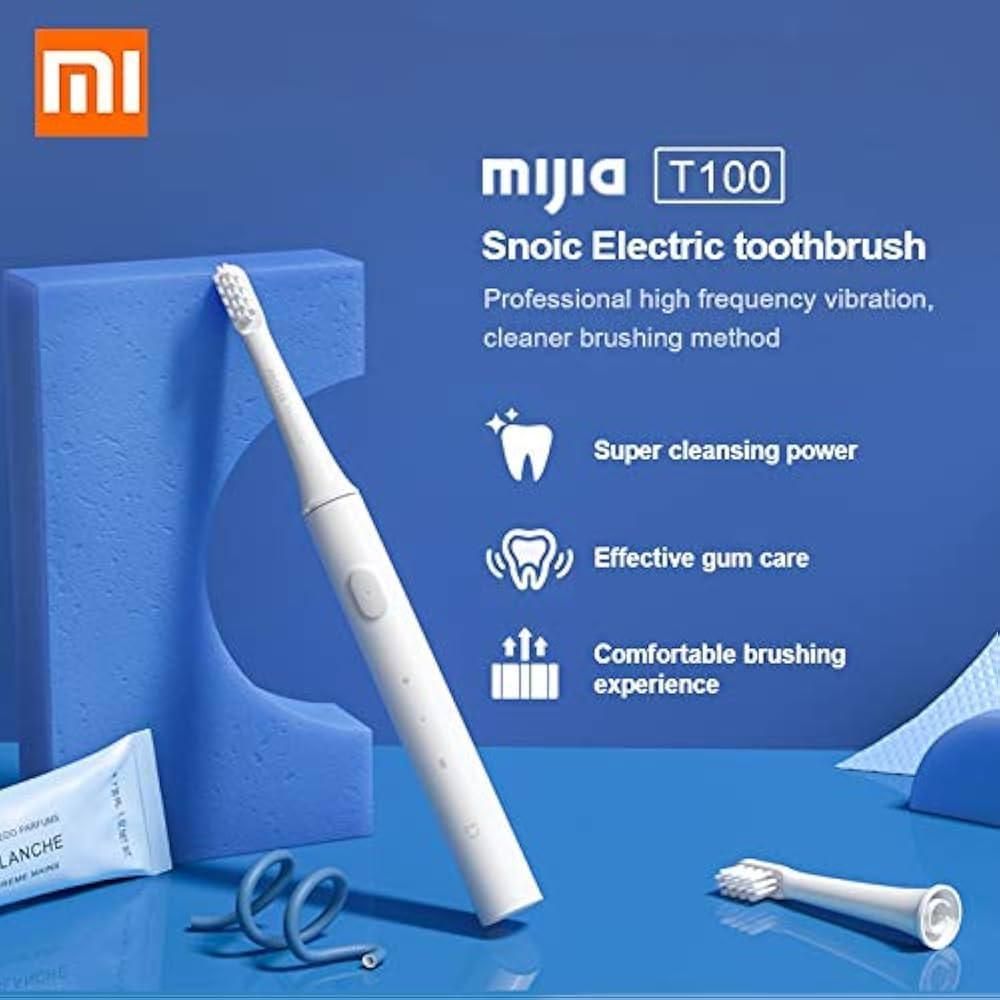 مسواک برقی میجیا مدل MES603 -  - 2