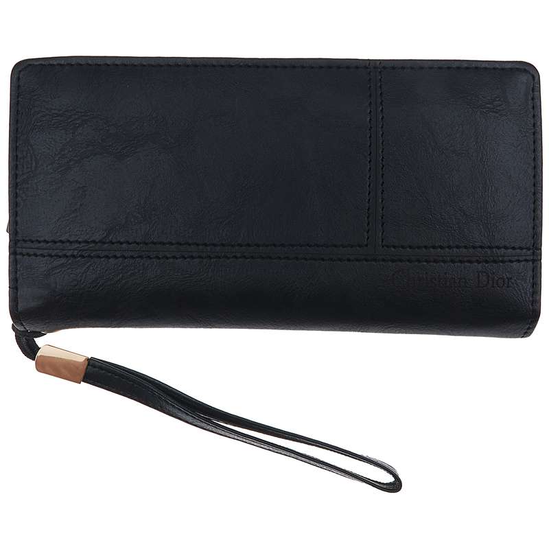 کیف پول زنانه مدل KHKZP4149