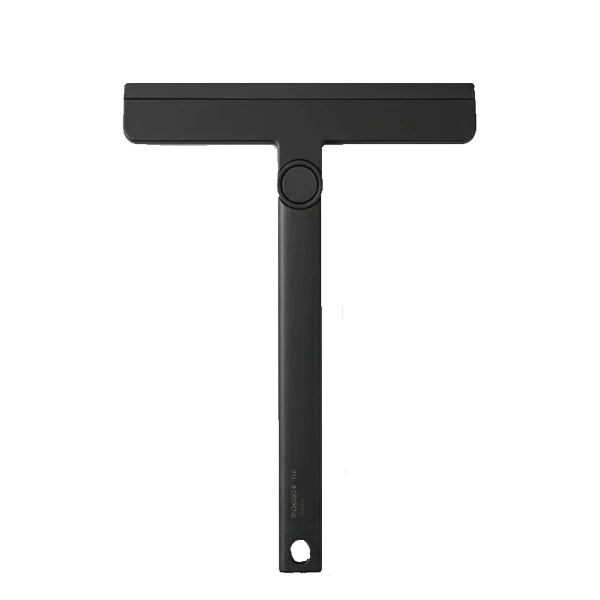 تیغه شیشه شوی دبلیو اس مدل چرخشی کد DH79