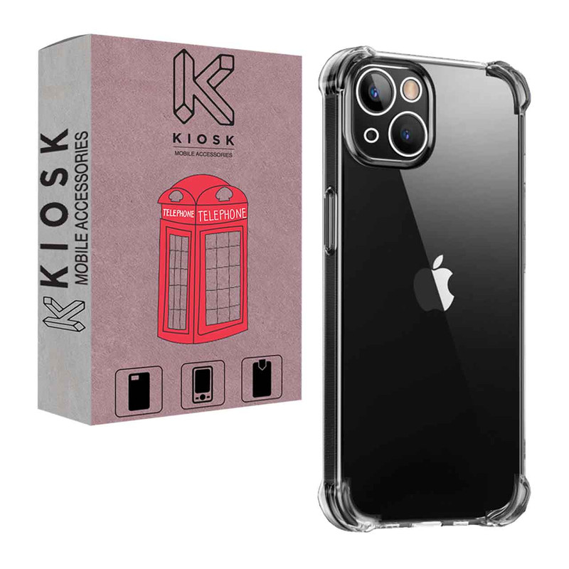 کاور کیوسک مدل NKPSL-1 مناسب برای گوشی موبایل اپل iPhone 14