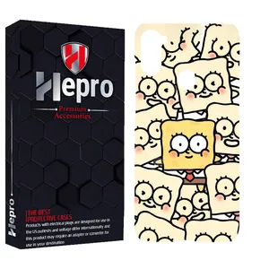 HEPRO MC Cover for SAMSUNG GALAXY M11