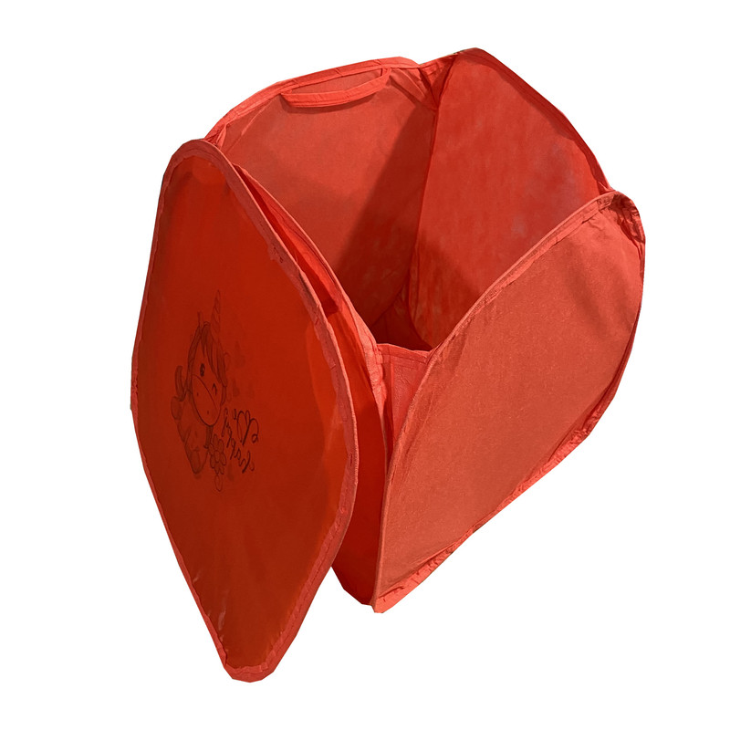 سبد رخت چرک مدل MOR408