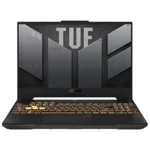 لپ تاپ 17.3 اینچی ایسوس مدل TUF Gaming F17 FX707VV4-HX123-i7 16GB 512SSD RTX4060