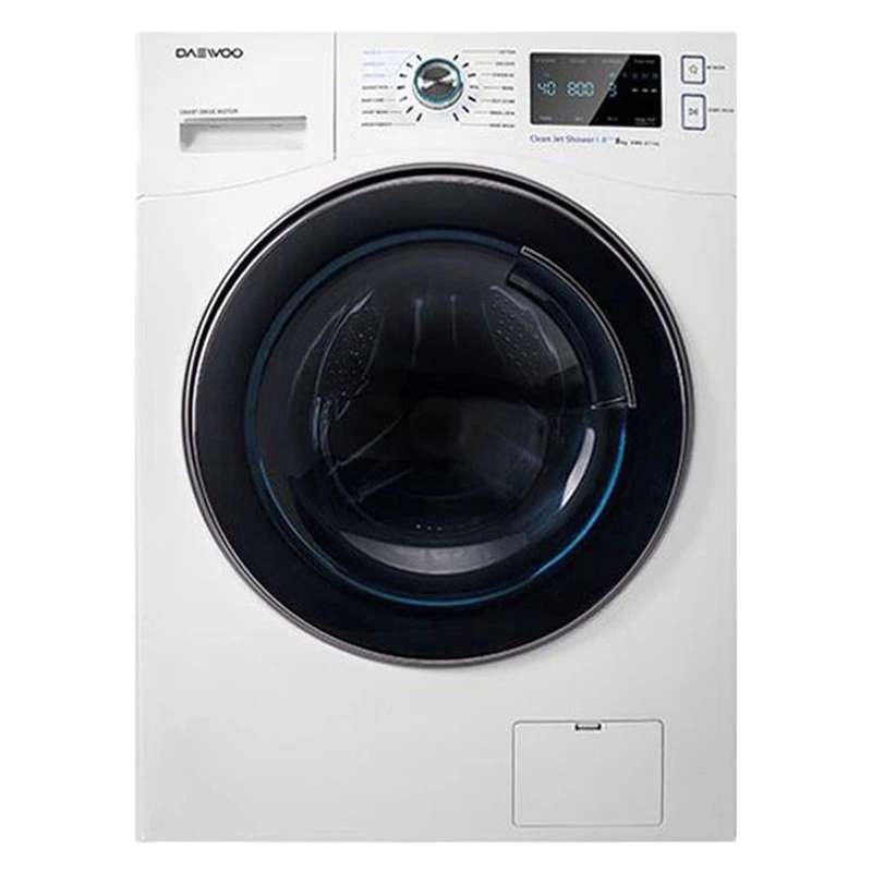 ماشین لباسشویی 9 اتوماتیک دوو مدل LM-981W