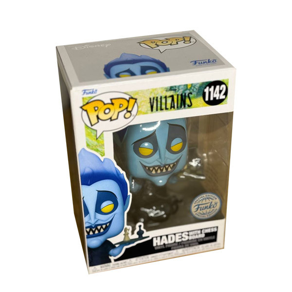 فیگور فانکو مدل هیدیس 1142