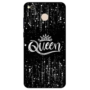 Megafone Queen 1893 Cover For Xiaomi Redmi 4 / 4X