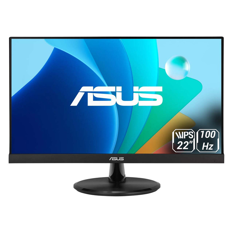 مانیتور 22 اینچ ایسوس مدل VP229HF