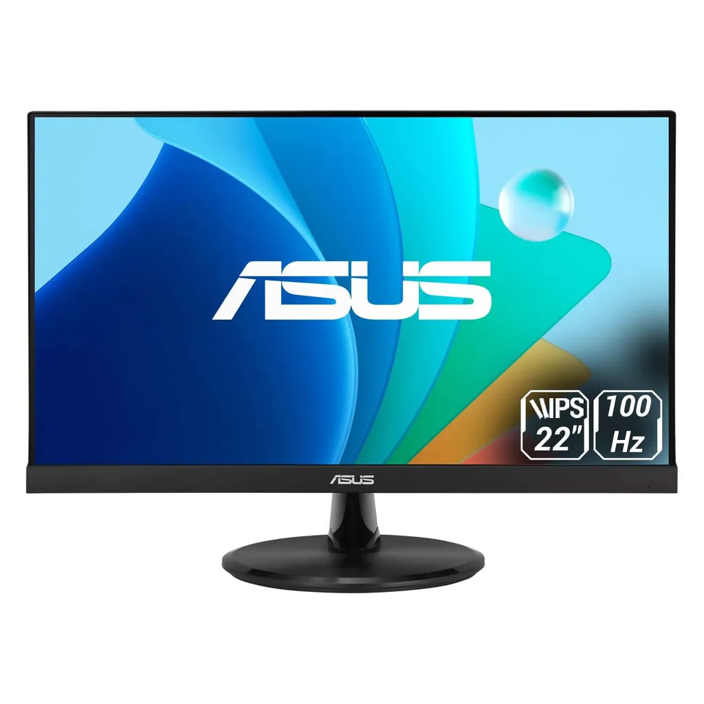 مانیتور 22 اینچ ایسوس مدل VP229HF