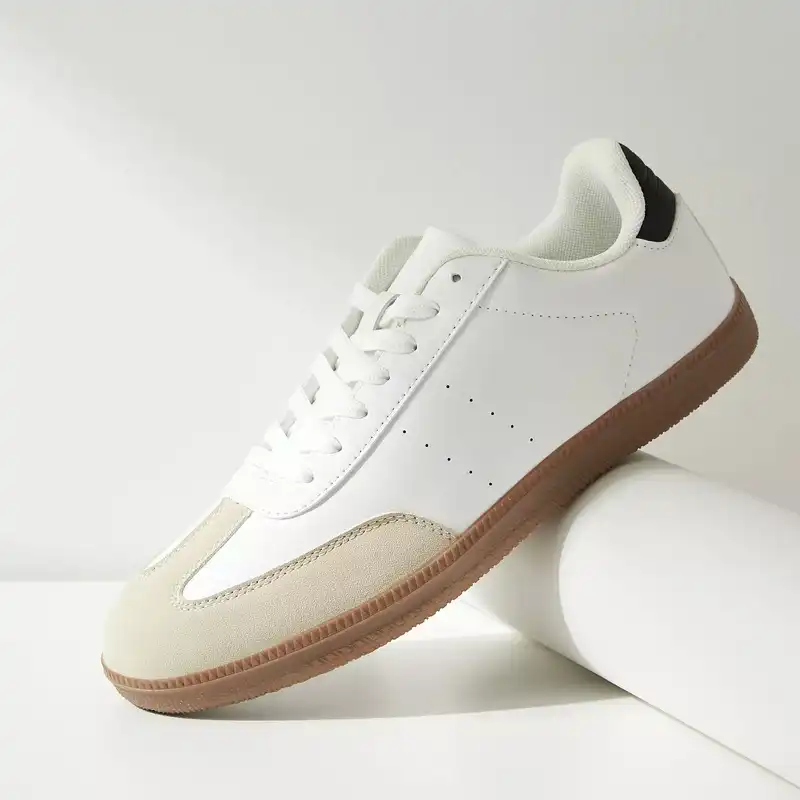 کفش روزمره مردانه مکس مدل Lace Up - Closure