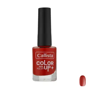 لاک ناخن کالیستا سری Color UP شماره N141