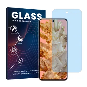 Glass Resistant model Anti-blue matte screen protector suitable for Google Pixel 8 mobile phone
