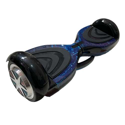 اسکوتر برقی مدل Borna Hanrox P5-B Handle Galaxy