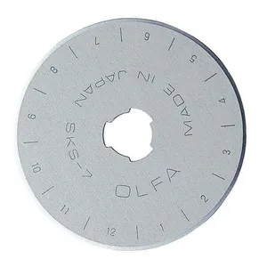 تیغ کاتر الفا کد RB45-1