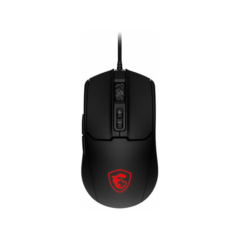 ماوس ام اس آی مدل FORGE GM100 Wired