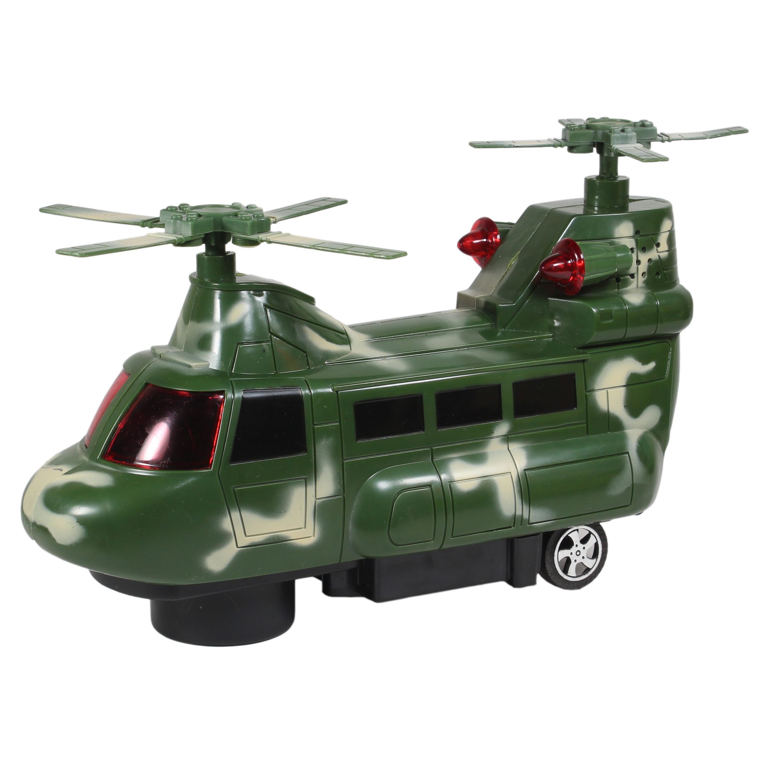 هلیکوپتر بازی طرح Chinook کد 0013