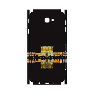 MAHOOT Ali Qapu-FullSkin Cover Sticker for Samsung Galaxy J7 Prime