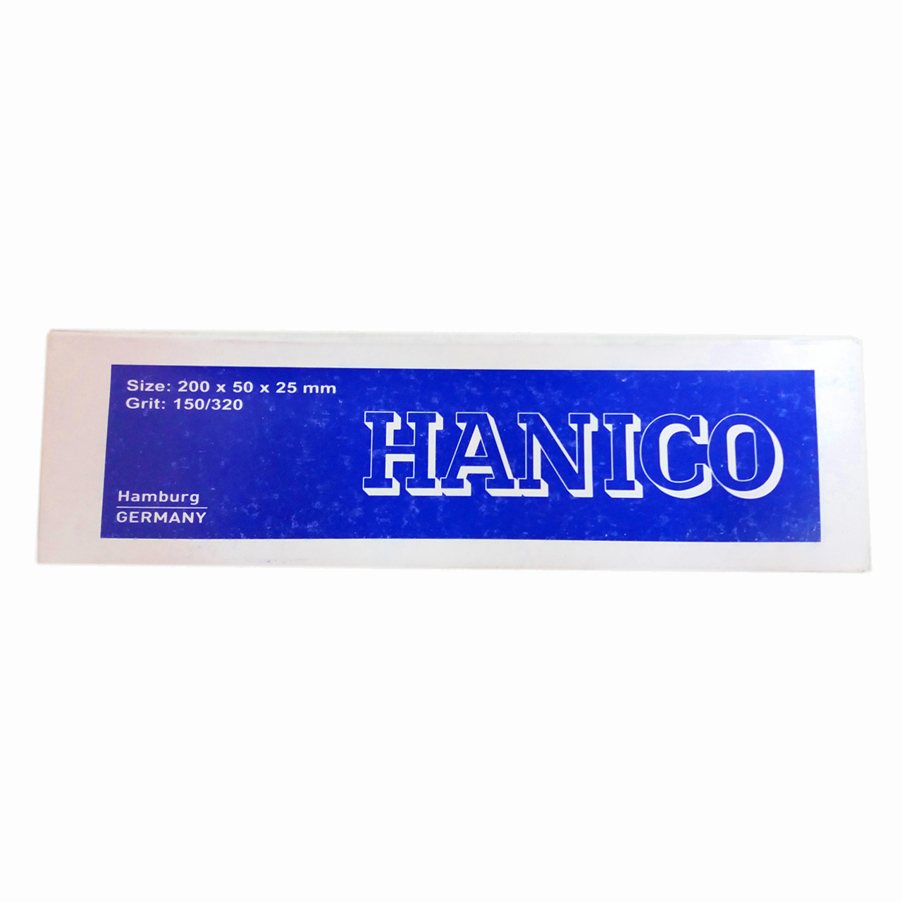 سنگ تیزکن ابزار چرم دوزی هانیکو مدل 320X150