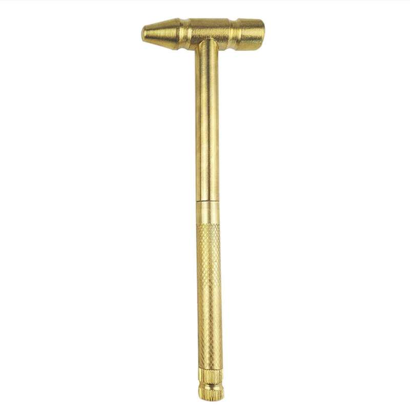 چکش چند کاره مدل 5 Functions وزن 100 گرم