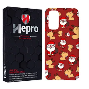 HEPRO MC Cover for XIAOMI Poco M5s