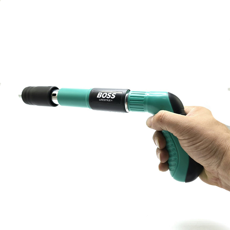 میخ کوب دستی باس مدل بتن و آهن کد MINI-CEILING-ARTIFACT