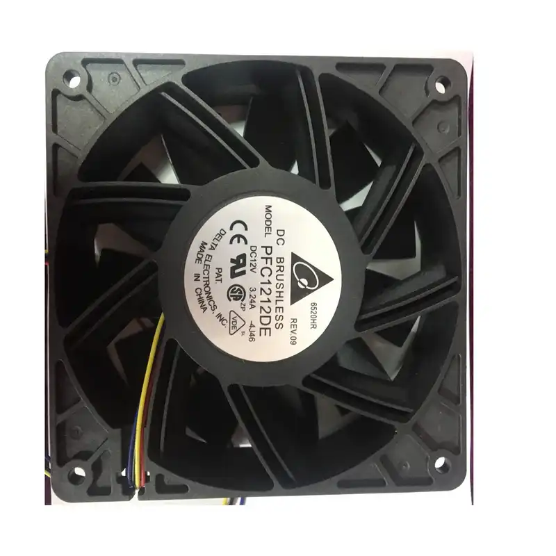 فن کیس مدل 5121