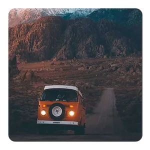 مگنت طرح فولکس واگن کد wmg382