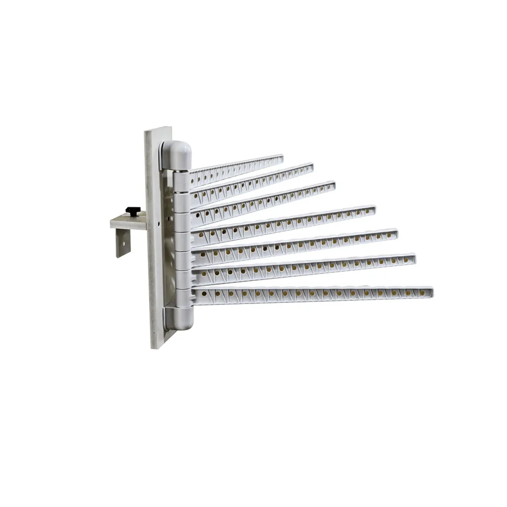 بند رخت شوفاژی کمجاویز کد 01