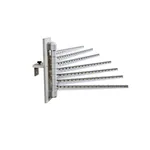 بند رخت شوفاژی کمجاویز کد 01