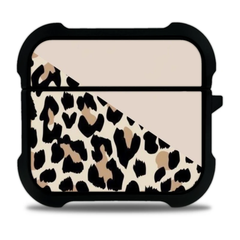 کاور آکام مدل AAP3CASHW-PANTHER PATTERN13 مناسب برای کیس اپل ایرپاد 3